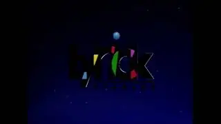 Lyrick Studios 1998 Logo Speed Up 2x