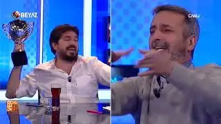 KALDIRAMAZSAN KALDIRIRLAR GÜLÜMMM 🔴