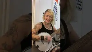 It Wasn’t God Who Made Honky Tonk Angels - Kitty Wells Cover