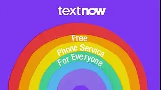 Free Service for Everyone - TextNow