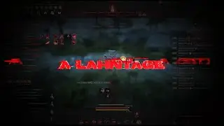 BDO - Lahn Awakening PvP Montage Miyuki