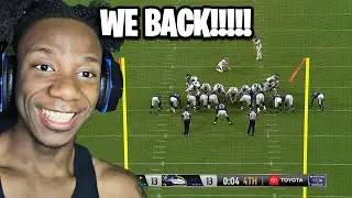 EAGLES FAN Reacts to Philadelphia Eagles vs. Baltimore Ravens | 2024 Preseason Week 1 Highlights!