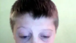 14 YEAR OLD GIVES VIEWS ON UK GOVERNMENT