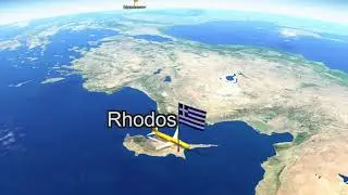 Hannover-Rhodos