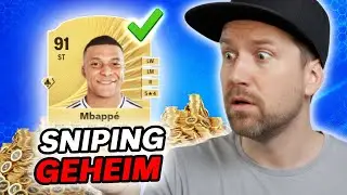 GEHEIME Sniping HACK in EA FC26! PRO’s Kennen Dit Nog Niet
