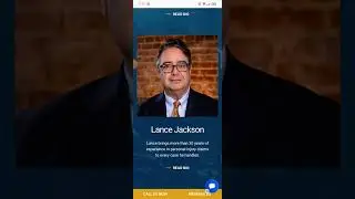 Offshore accident Lawyer in USA