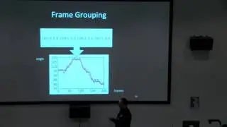 Animating 2D Digital Puppets using motion capture and Vectorial Graphics
