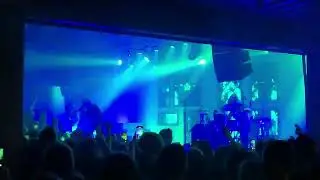 Waterparks - Turbulent