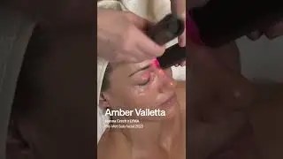 LYMA x Joanna Czech Facial with Amber Valletta