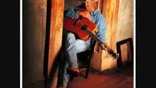 Alan Jackson - What Kind of Man