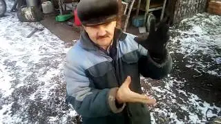 Осмотр и дальнейший ремонт Мотоблоков