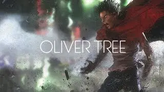 Oliver Tree - Movement