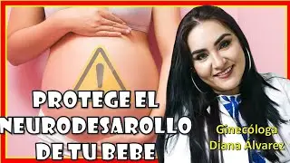 AMENAZAS SILENCIOSAS: LaTIROIDES y sus DESAFIOS Durante el EMBARAZO | GINECOLOGA DIANA ALVAREZ