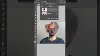 Photoshop manipulation Shorts in Malayalam