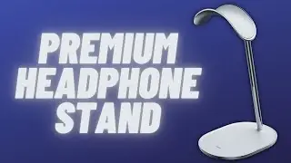 Benks AirPods Max Headphone Stand REVIEW!