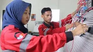 Yuk, Kenalan Dengan Program Studi Diploma III Teknik Elektronika