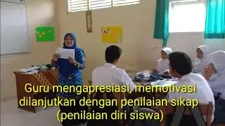 PEMBELAJARAN BERDIFERENSIASI "TEKS ANEKDOT" @NurbadriyahPPMN