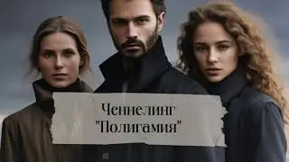Ченнелинг с ВЯ «Полигамия»