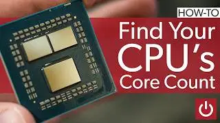 How to Find Out How Many Cores Your Processor Has in Windows How Many Cores in Computer