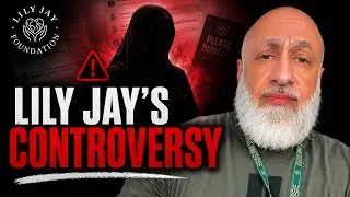 The Lily Jay Controversy | Faris Al Hammadi