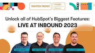 #INBOUND2023