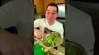 Вкуснейшие Бутерброды с Авокадо. Что приготовить из авокадо на завтрак. Авокадо рецепт, Гуакамоле!!!