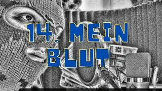 14. Mein Blut (Perverz)