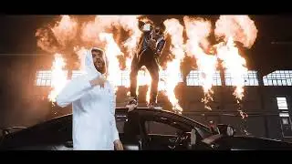 SAMRA ft. CAPITAL BRA - KLACK KLACK