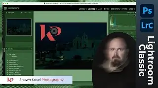 Adobe Lightroom Classic