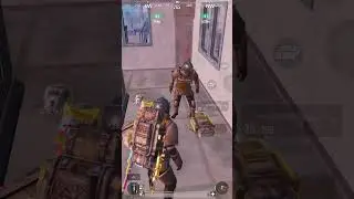 ОДЕЛ ШТУРМОВИКОВ #primex #pubgmobile #пабг #pubg #пубг #metroroyale #pubgm #metro #пабгмобайл