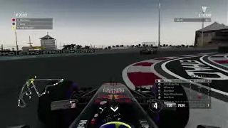 Got noscoped on F1?