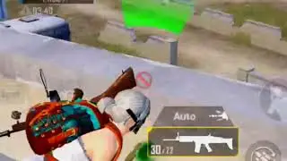 1v3 clutch