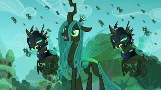 My little pony Novelties after a long winter 