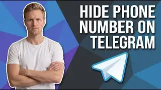 How To Hide Phone Number On Telegram (Privacy Guide)