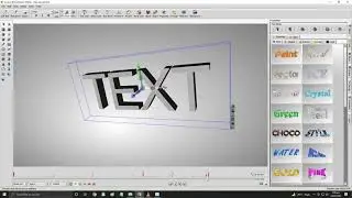 Aurora 3D Animation maker Lesson 8 KeyFrame Animation