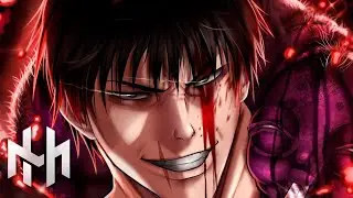 Fushiguro Toji (Jujutsu Kaisen) - "Invisível" | Henrique Mendonça