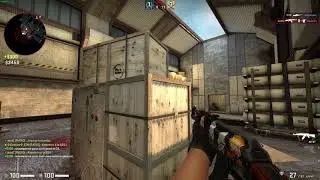 CS:GO Highlight #17