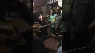 Comfortably Numb - Pink Floyd Cover | Probar Ripon, Taposh Da N Others