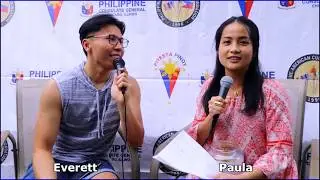Piyesta Pinoy 2020 Have Reached the Fundraising Goal