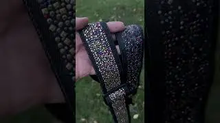 Perri’s Guitar Strap From Guitar Center #guitar