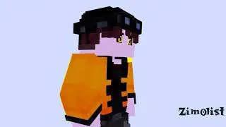 Black Coffee meme (Minecraft animation)