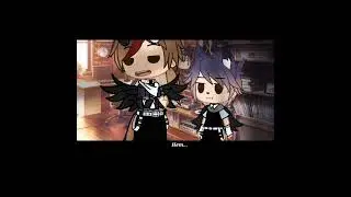 🥀⛓️Meme "Танцы " || Gacha club⛓️🥀