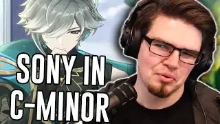 Genshin Impact - Cogitation of Epochs // Reaction & Analysis