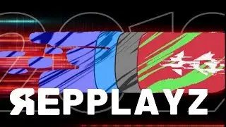 YouTube RePPlayz 2019: For The Views | #YouTubeRewind