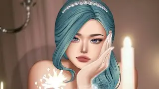 WATCH ME EDIT | HOW TO EDIT ZEPETO CHARACTER | IBISPAINT X | JADIE