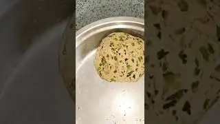 How to make Mix veg paratha#Healthy and tasty paratha#Lunch box recipe