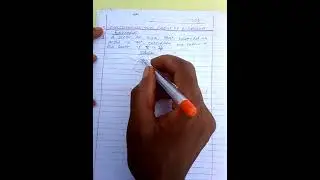 Radius Of A Sector Of A Circle | Lesson 2