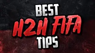 BEST H2H TIPS FOR FIFA MOBILE! (ATTACK MODE)