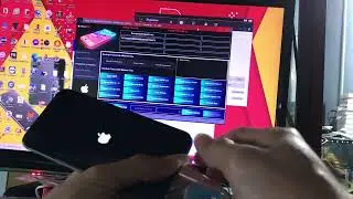 Hướng Dẫn Bypass iCloud iPhone 6G Vô Hiệu Hóa Full Nghe Gọi  - Bypass iCloud iPhone FULL CALL IOS 12