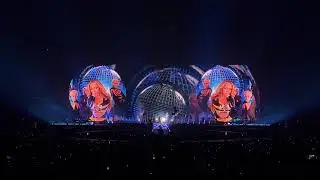 Pure/Honey (Blow mix) - Beyoncé, Stockholm Sweden, May 11th, Renaissance World Tour